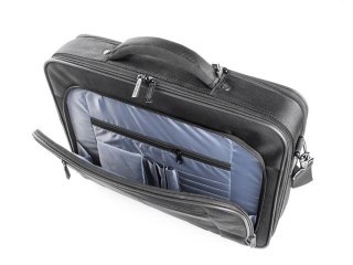 TORBA DO LAPTOPA NATEC BOXER 17.3" CZARNA