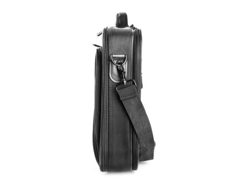 TORBA DO LAPTOPA NATEC BOXER 17.3" CZARNA TORBA DO LAPTOPA NATEC BOXER 17.3" CZARNA