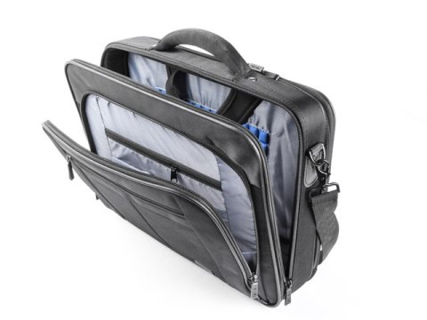 TORBA DO LAPTOPA NATEC BOXER 17.3" CZARNA TORBA DO LAPTOPA NATEC BOXER 17.3" CZARNA
