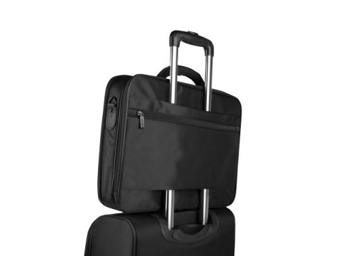 TORBA DO LAPTOPA NATEC BOXER 17.3" CZARNA TORBA DO LAPTOPA NATEC BOXER 17.3" CZARNA