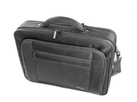 TORBA DO LAPTOPA NATEC BOXER 17.3" CZARNA TORBA DO LAPTOPA NATEC BOXER 17.3" CZARNA