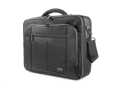 TORBA DO LAPTOPA NATEC BOXER 17.3" CZARNA TORBA DO LAPTOPA NATEC BOXER 17.3" CZARNA