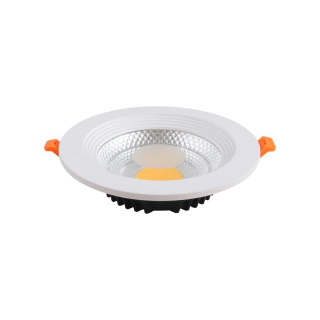 Volteno Oprawa podtynkowa downlight LED 5W