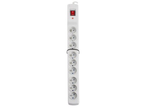 LISTWA ZASILAJĄCA ARMAC MULTI M9 3M 9X 230V PL SZARA LISTWA ZASILAJĄCA ARMAC MULTI M9 3M 9X 230V PL SZARA