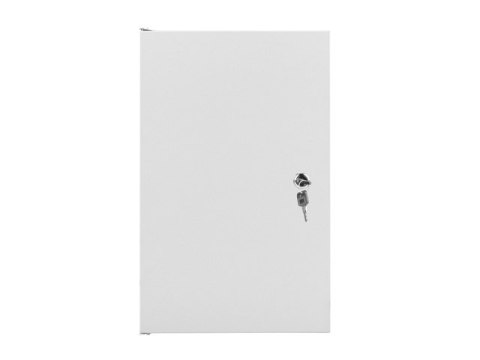 SZAFA INSTALACYJNA RACK WISZĄCA 10" 9U 280X310 SZARA DRZWI METALOWE LANBERG (FLAT PACK) SZAFA INSTALACYJNA RACK WISZĄCA 10" 9U 280X310 SZARA DRZWI METALOWE LANBERG (FLAT PACK)