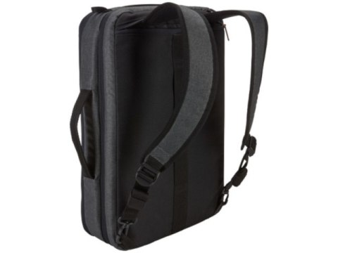 TORBA DO LAPTOPA CASE LOGIC ERA HYBRID 15.6" CZARNA