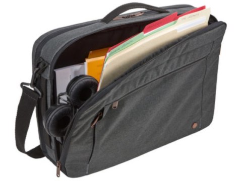 TORBA DO LAPTOPA CASE LOGIC ERA HYBRID 15.6" CZARNA