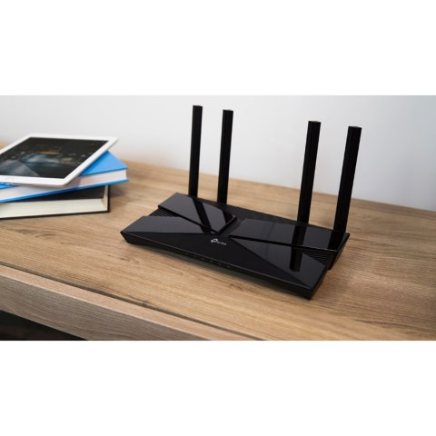 TP-LINK Router WiFi 6 AX1500 TL-ARCHER AX10