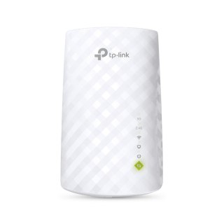 TP-LINK TL-RE200 Uniwersalny wzmacniacz sieci bezprzewodowej AC-750 Dual Band