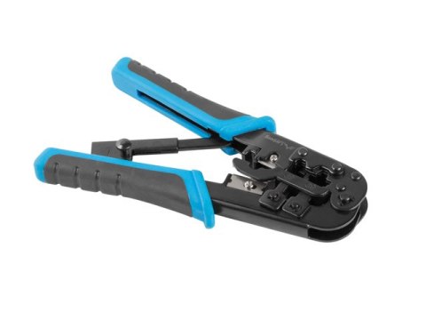 ZACISKARKA WTYKÓW RJ45, RJ12, RJ11 LANBERG NT-0201 ZACISKARKA WTYKÓW RJ45, RJ12, RJ11 LANBERG NT-0201