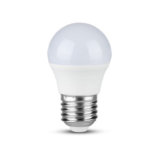 Żarówka LED V-TAC 4W E27 Kulka G45 VT-1830 2700K 320lm