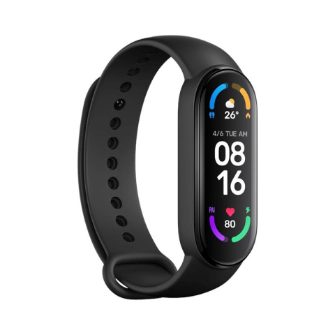 Xiaomi Mi Band 6 NFC