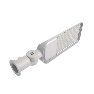 Oprawa Uliczna LED V-TAC SAMSUNG CHIP z regulacją 100W 120Lm/W VT-139ST 6500K 11000lm 5 Lat Gwarancji