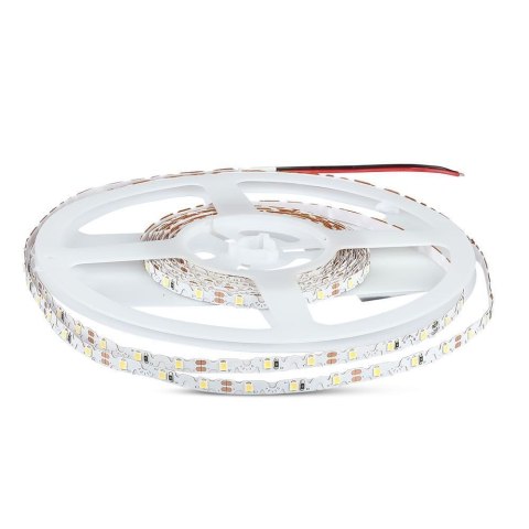 Taśma LED S-Shape Zig Zag do zakrętów SMD2835 300LED 12V IP20 6500K 420lm V-TAC VT-2835-5