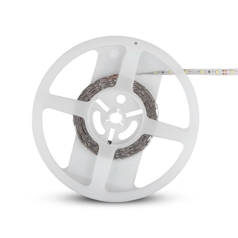 Taśma LED V-TAC SMD3528 300LED IP20 4,2W/m VT-3528 IP20 4000K 420lm Taśma LED V-TAC SMD3528 300LED IP20 4,2W/m VT-3528 IP20 4000K 420lm