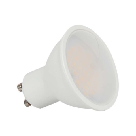 Żarówka LED V-TAC 2,9W GU10 VT-2333 4000K 250lm Żarówka LED V-TAC 2,9W GU10 VT-2333 4000K 250lm