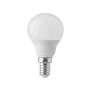 Żarówka LED V-TAC 3,7W E14 Kulka P45 VT-1819-N 4000K 320lm