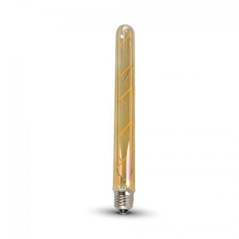 Żarówka LED V-TAC 5W T30 E27 Filament Bursztyn VT-2005 2200K 450lm Żarówka LED V-TAC 5W T30 E27 Filament Bursztyn VT-2005 2200K 450lm