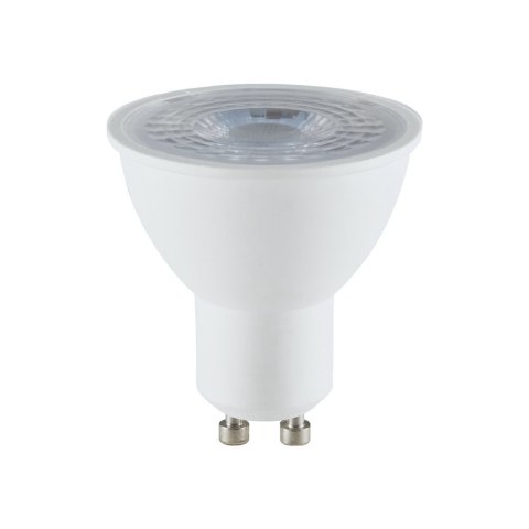 Żarówka LED V-TAC SAMSUNG CHIP GU10 7,5W 38st VT-291 3000K 610lm 5 Lat Gwarancji Żarówka LED V-TAC SAMSUNG CHIP GU10 7,5W 38st VT-291 3000K 610lm 5 Lat Gwarancji