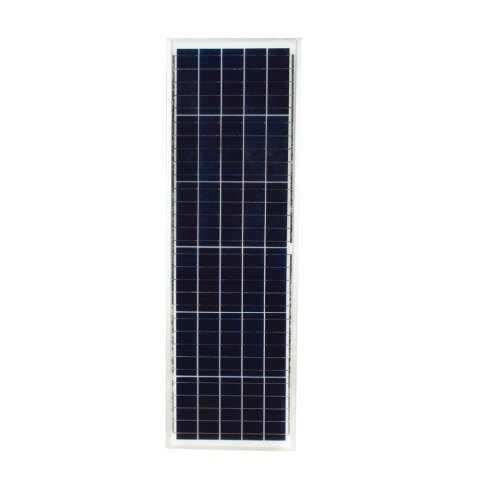 Oprawa Uliczna LED Solarna V-TAC 50W Czujnik ruchu, Pilot VT-40401ST 6500K 4300lm