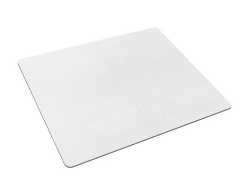 PODKŁADKA POD MYSZ NATEC PRINTABLE BIAŁA 250X210MM PODKŁADKA POD MYSZ NATEC PRINTABLE BIAŁA 250X210MM