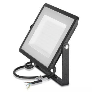 Projektor LED V-TAC 100W SAMSUNG CHIP Czarny VT-100 6500K 8200lm
