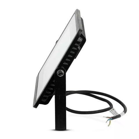 Projektor LED V-TAC 100W SAMSUNG CHIP Czarny VT-100 6500K 8200lm