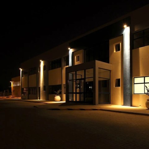Projektor LED V-TAC 50W SMD E-Series Czarny VT-4051 4000K 4300lm Projektor LED V-TAC 50W SMD E-Series Czarny VT-4051 4000K 4300lm
