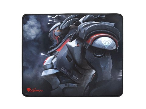 ZESTAW DLA GRACZY 4W1 GENESIS COBALT 330 KLAWIATURA+MYSZ+SŁUCHAWKI+PODKŁADKA US (PO TESTACH)