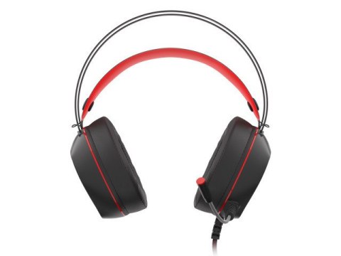 ZESTAW DLA GRACZY 4W1 GENESIS COBALT 330 KLAWIATURA+MYSZ+SŁUCHAWKI+PODKŁADKA US (PO TESTACH)