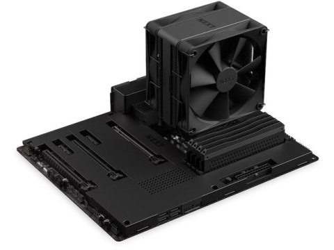 CHŁODZENIE CPU NZXT T120 CZARNY