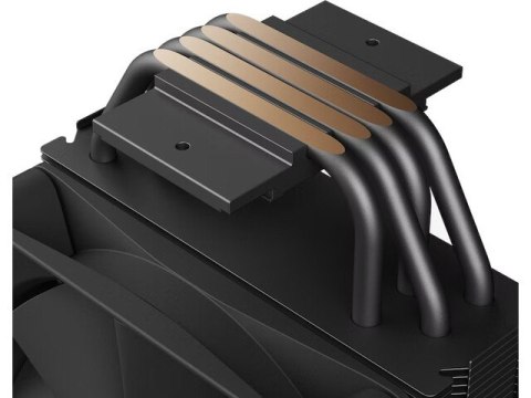 CHŁODZENIE CPU NZXT T120 CZARNY