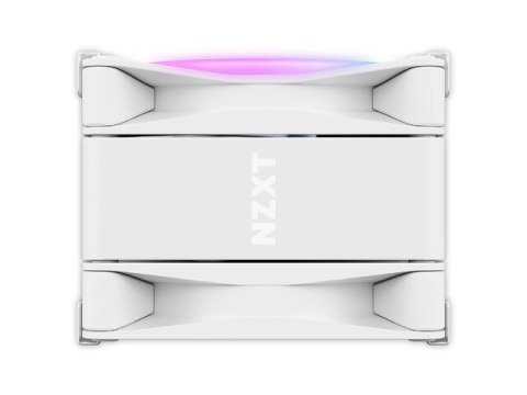 CHŁODZENIE CPU NZXT T120 RGB BIAŁY