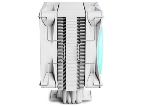CHŁODZENIE CPU NZXT T120 RGB BIAŁY