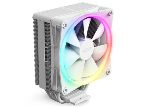 CHŁODZENIE CPU NZXT T120 RGB BIAŁY