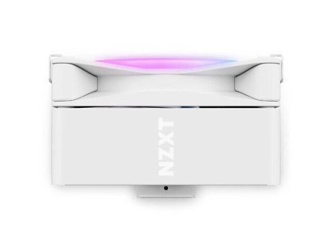 CHŁODZENIE CPU NZXT T120 RGB BIAŁY
