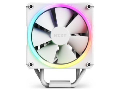 CHŁODZENIE CPU NZXT T120 RGB BIAŁY