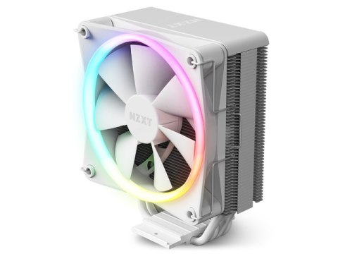 CHŁODZENIE CPU NZXT T120 RGB BIAŁY