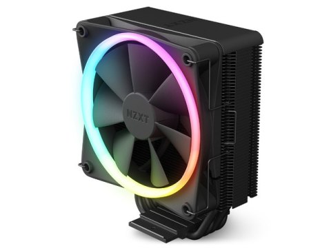 CHŁODZENIE CPU NZXT T120 RGB CZARNY