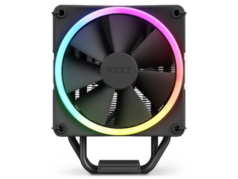 CHŁODZENIE CPU NZXT T120 RGB CZARNY