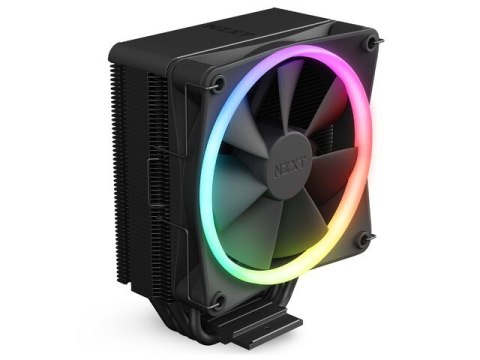 CHŁODZENIE CPU NZXT T120 RGB CZARNY