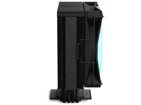 CHŁODZENIE CPU NZXT T120 RGB CZARNY