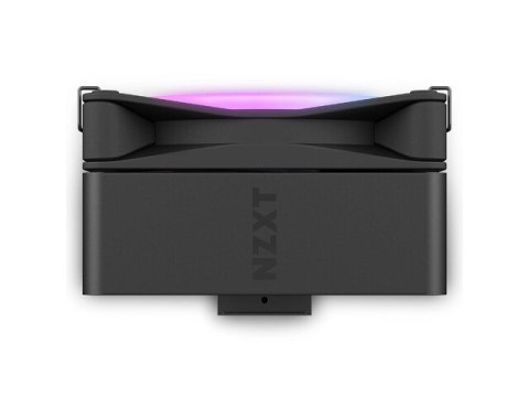 CHŁODZENIE CPU NZXT T120 RGB CZARNY