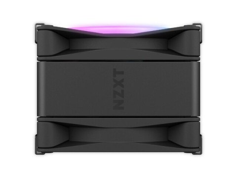 CHŁODZENIE CPU NZXT T120 RGB CZARNY