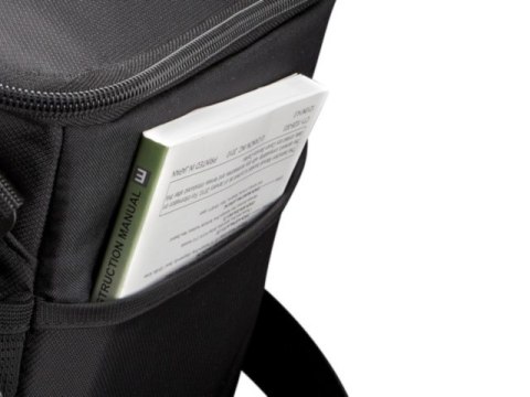 ETUI TORBA NA APARAT CASE LOGIC DSLR CZARNA 20.3 X 14 X 24.9 CM ETUI TORBA NA APARAT CASE LOGIC DSLR CZARNA 20.3 X 14 X 24.9 CM