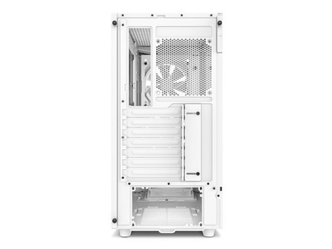 OBUDOWA NZXT H5 ELITE Z OKNEM BIAŁA