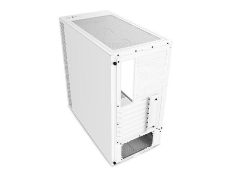 OBUDOWA NZXT H5 ELITE Z OKNEM BIAŁA