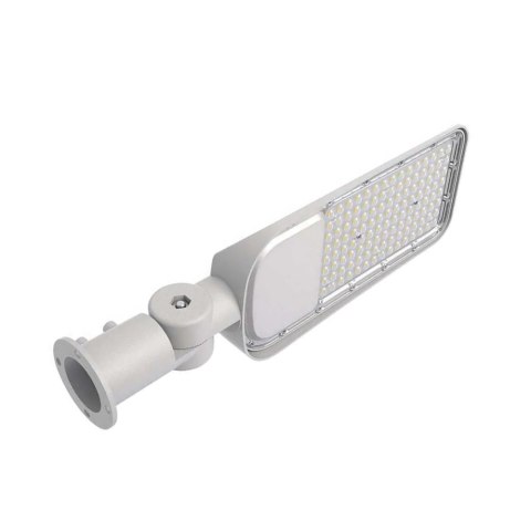 Oprawa Uliczna LED V-TAC SAMSUNG CHIP z regulacją i czujnikiem światła 30W 120Lm/W VT-39ST-S 4000K 3000lm 5 Lat Gwarancji