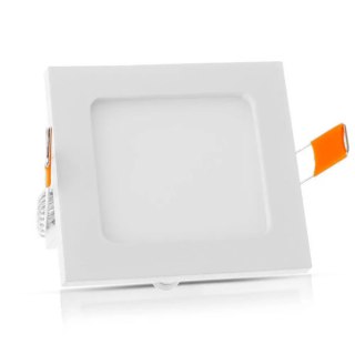 Panel LED V-TAC Premium Downlight 12W Kwadrat 170x170 VT-1207 4000K 1160lm