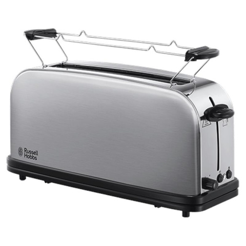 Russell Hobbs 21396-56 Toster ze stali nierdzewnej